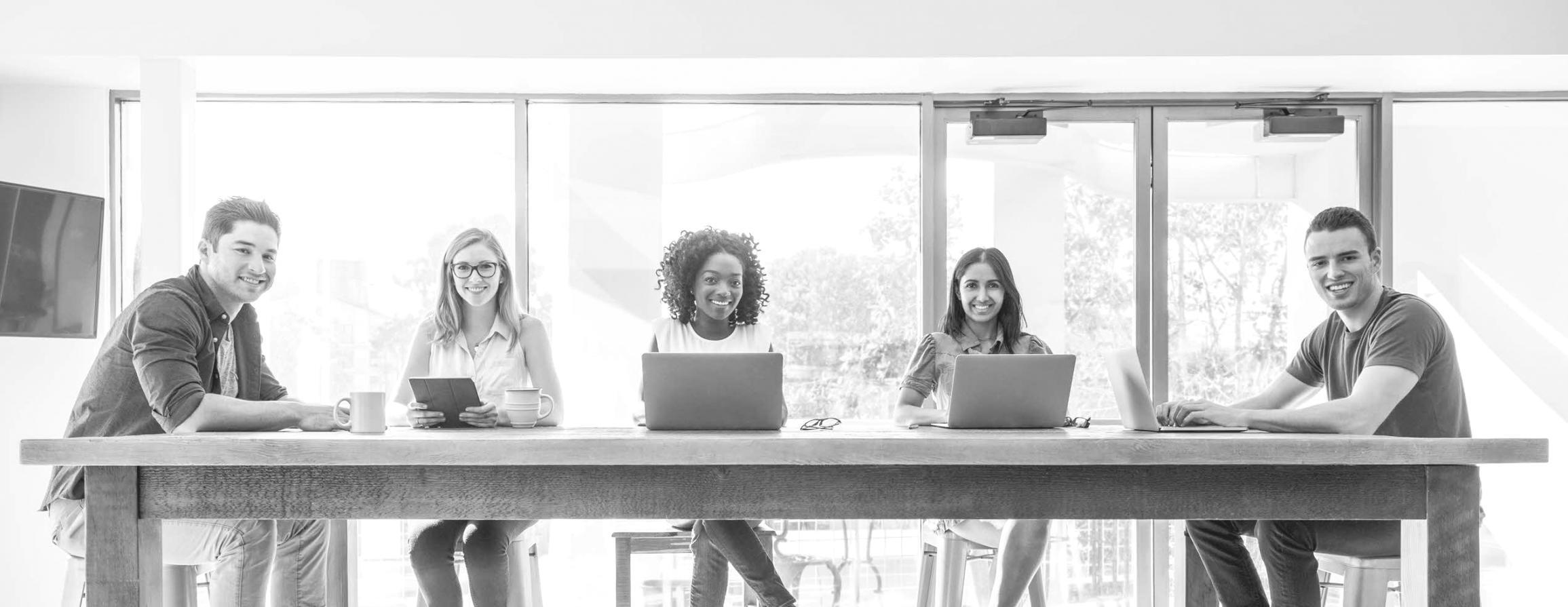 Mobile SEO Arbeitsumgebung mit Analyse-Tools